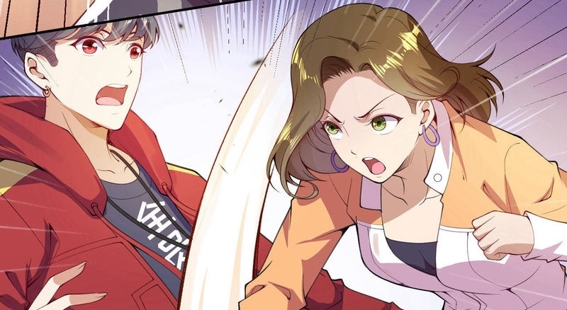 Foral Guardian In The City Chapter 05 Gambar 66